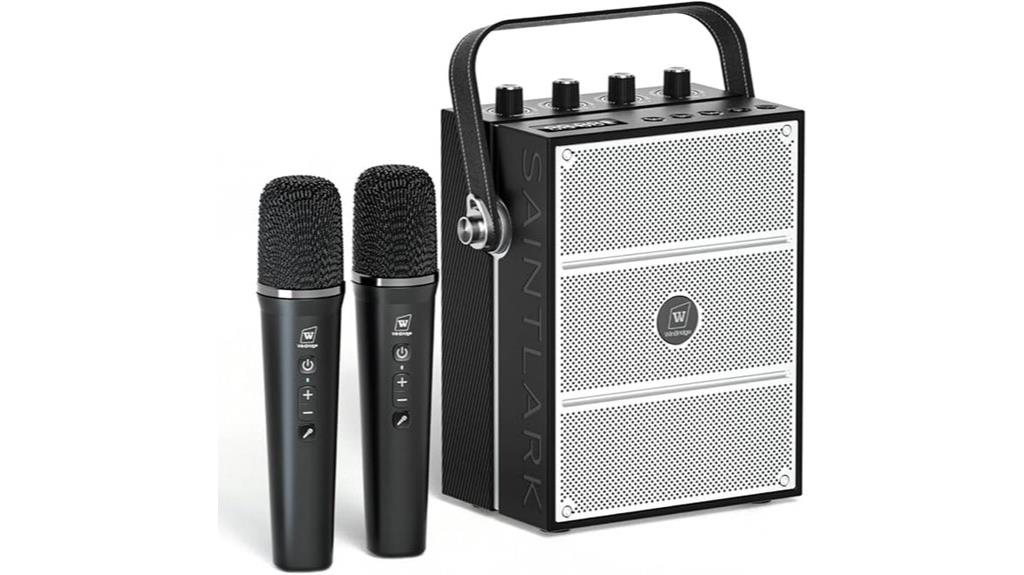 wireless bluetooth voice amplifier