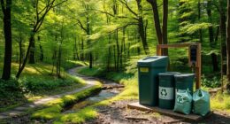 zero waste operations