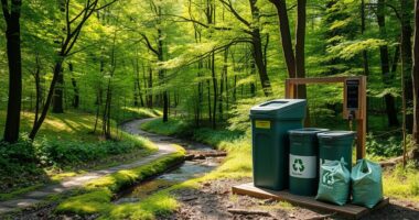 zero waste operations