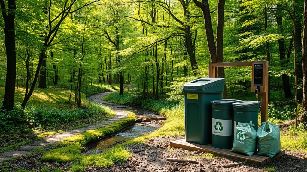 zero waste operations