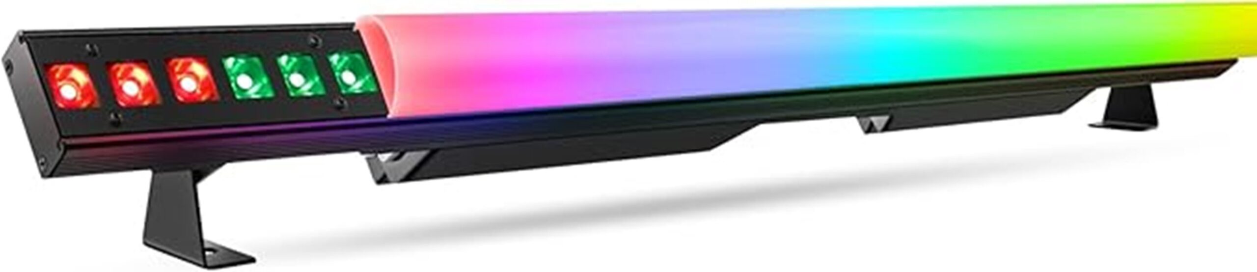 120w rgbw led bar