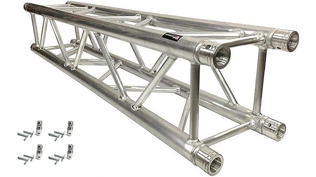 12x12 aluminum truss