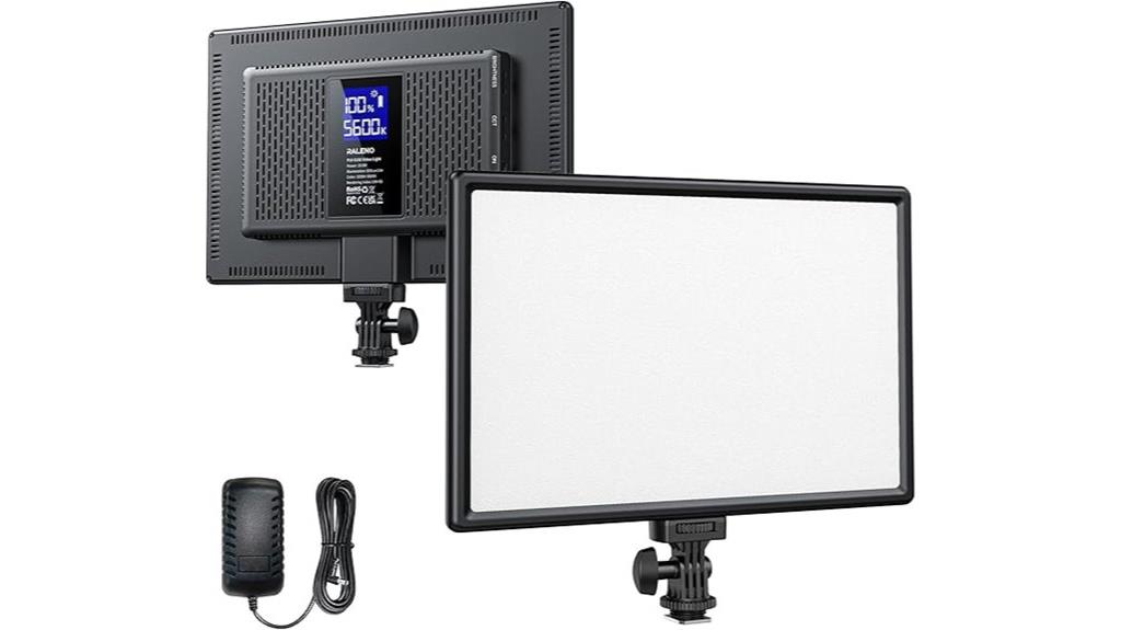 19 5w led soft panel