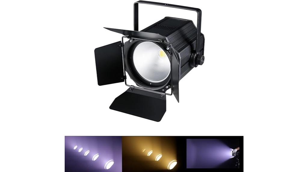 200w led stage spotlight
