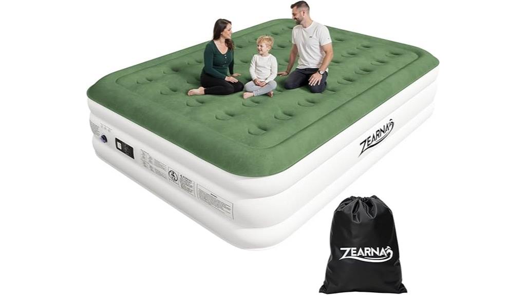 2025 queen air mattress