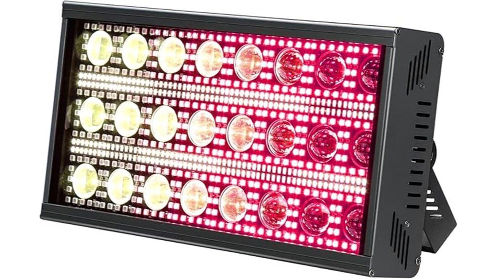 300w led strobe lights