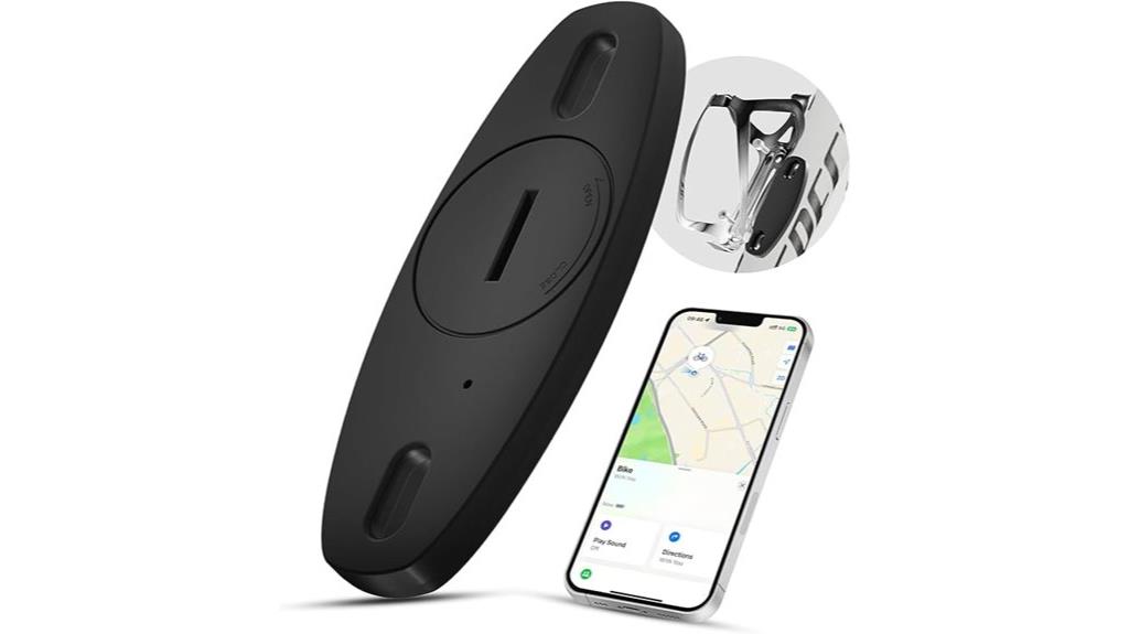 apple bike tracker 2024