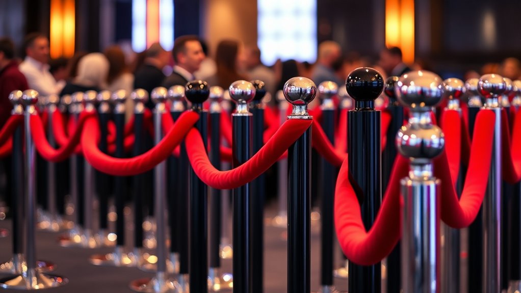 choosing durable versatile barriers