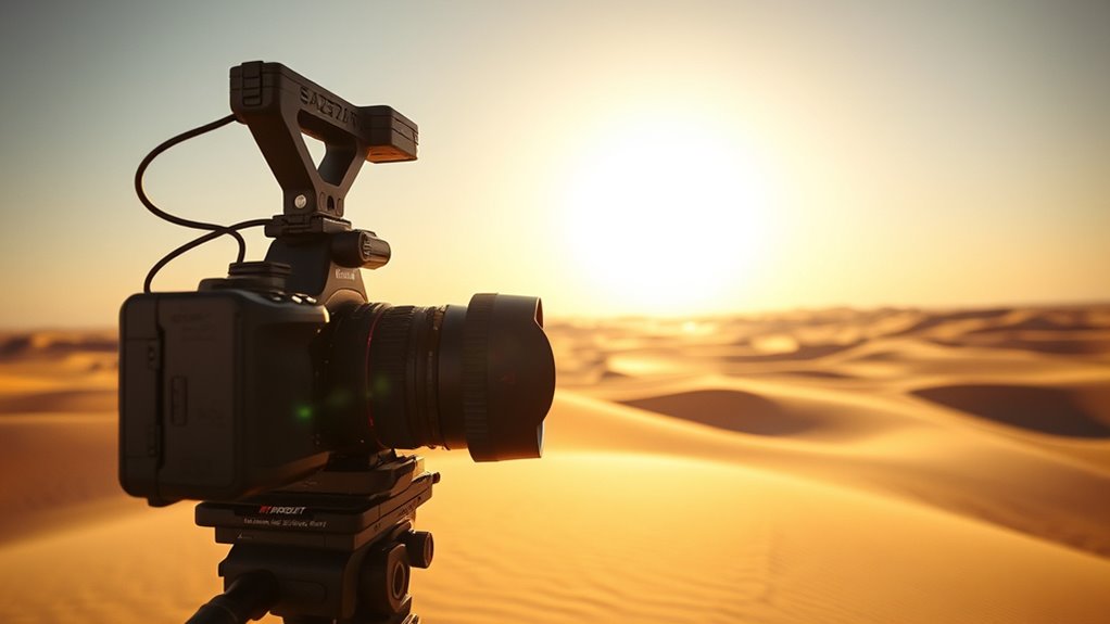 choosing suitable nd filters