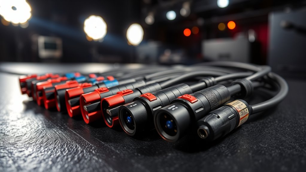 compatibility durability safety length