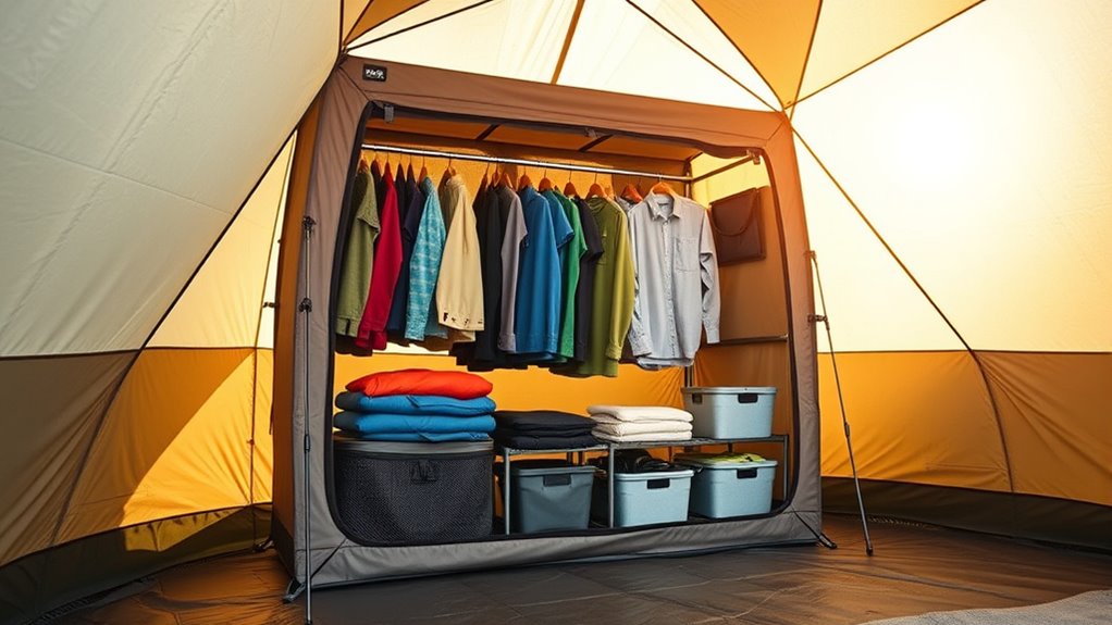 durability size portability protection