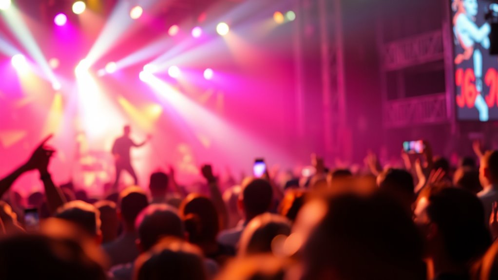 event photography camera essentials