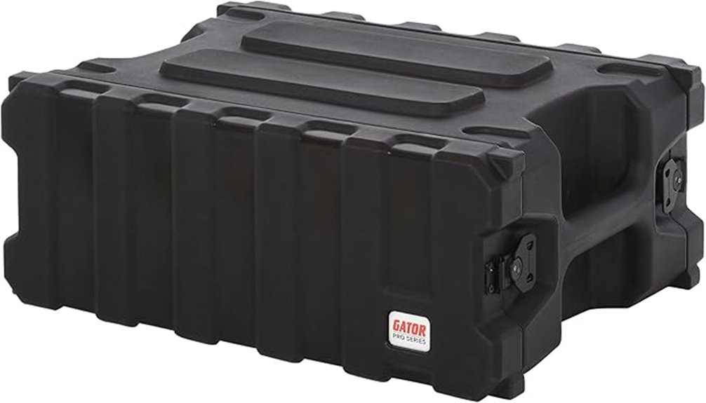 gator pro series rack
