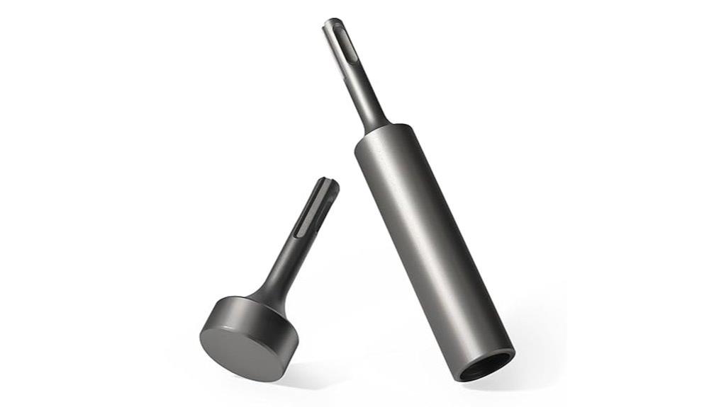 ground rod driver set