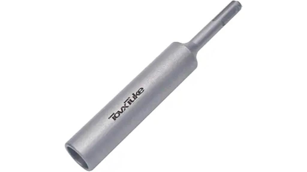 ground rod driver tool