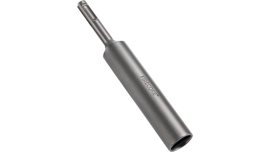 ground rod driver tool