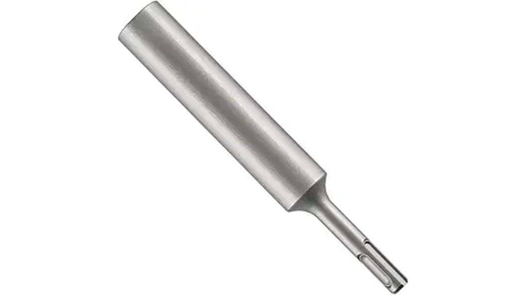 ground rod driver tool