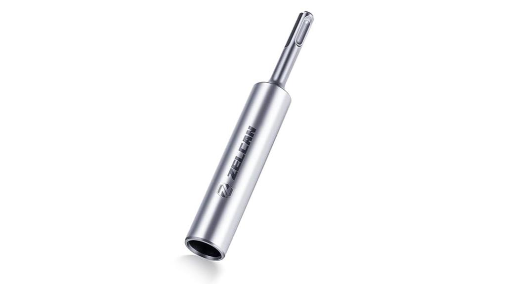 ground rod driver tool
