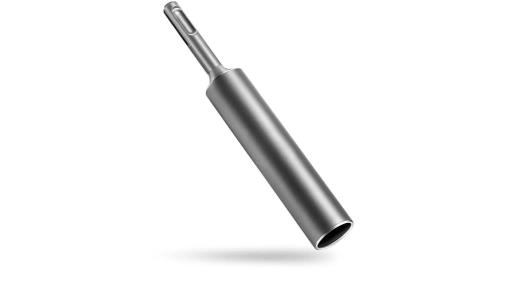 grounding rod installation tools