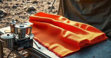 heavy duty fire safety gear