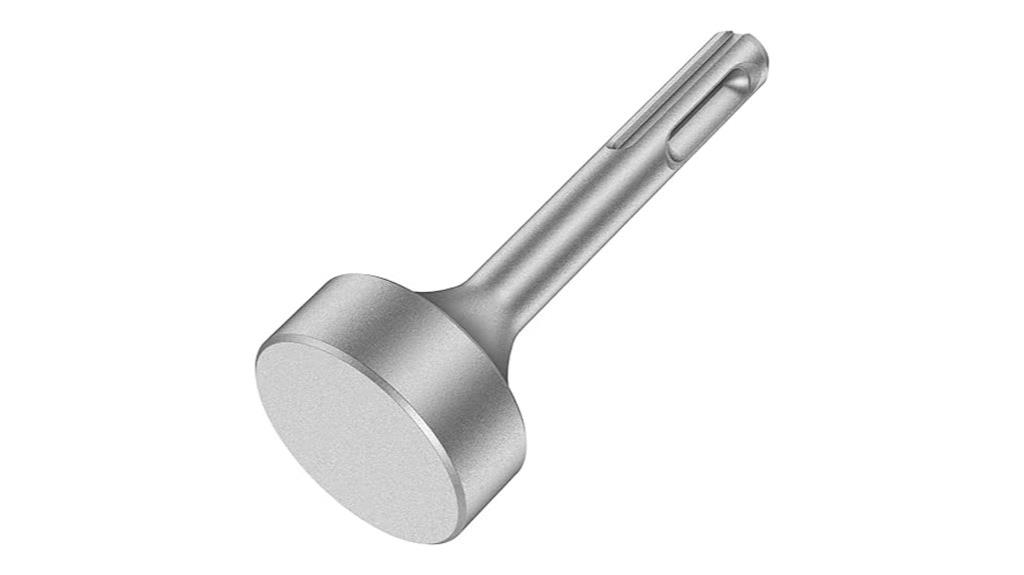 heavy duty steel drill bit