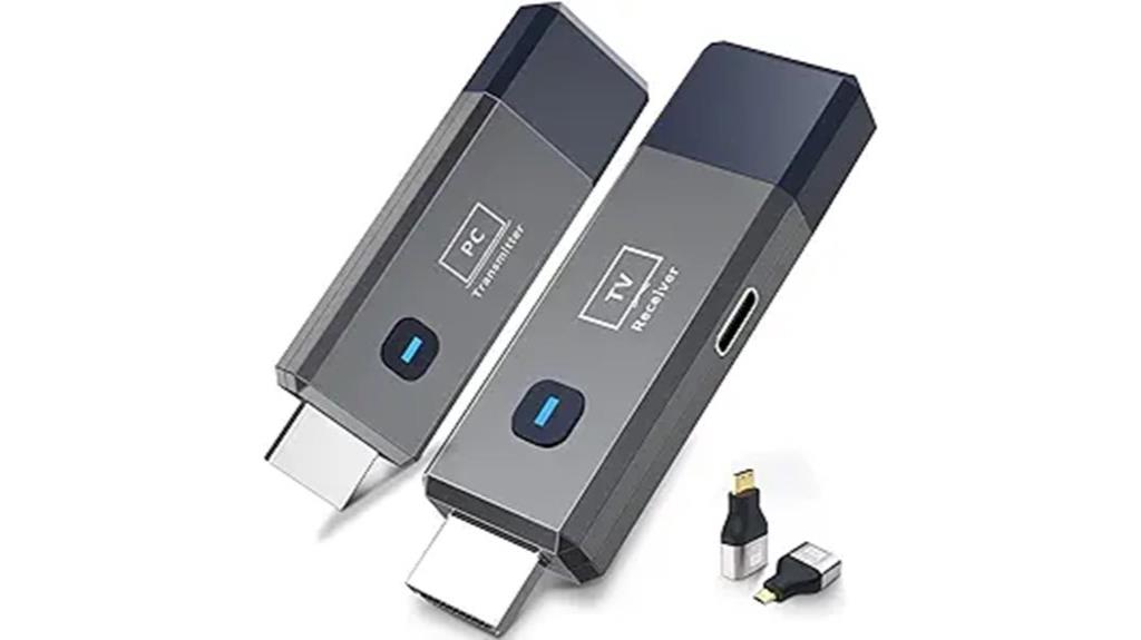 high definition wireless hdmi