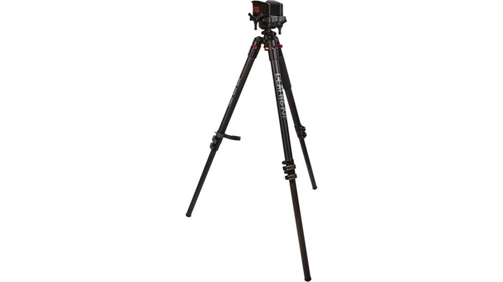 hunting tripod for outdoors