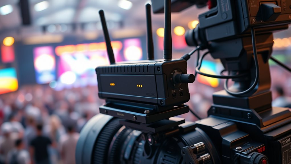 key live production considerations