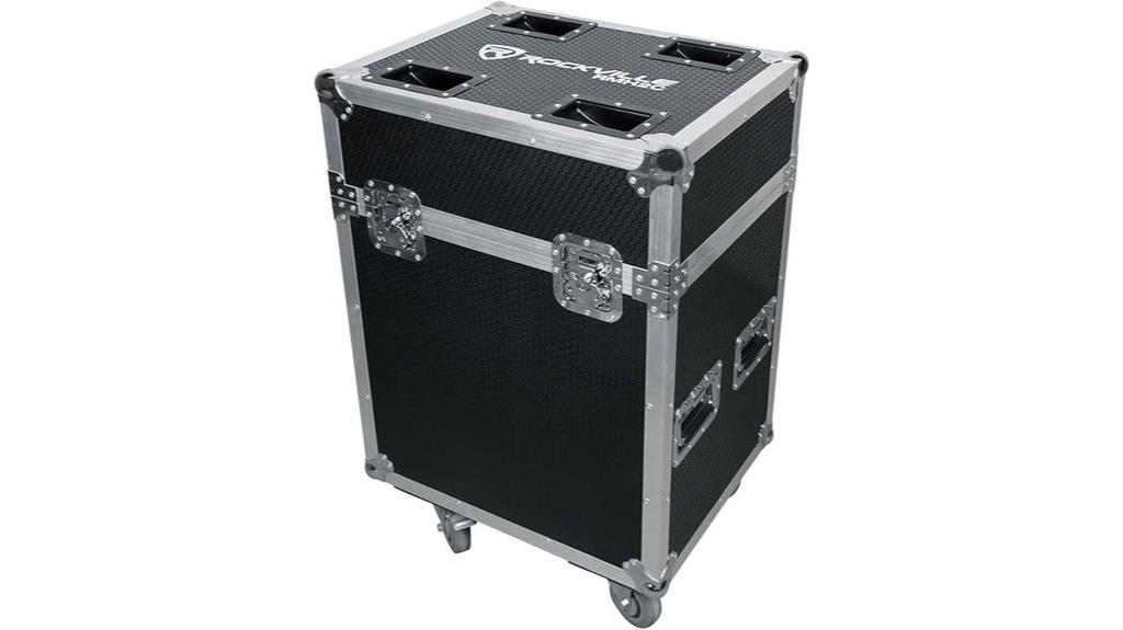 large moving head case