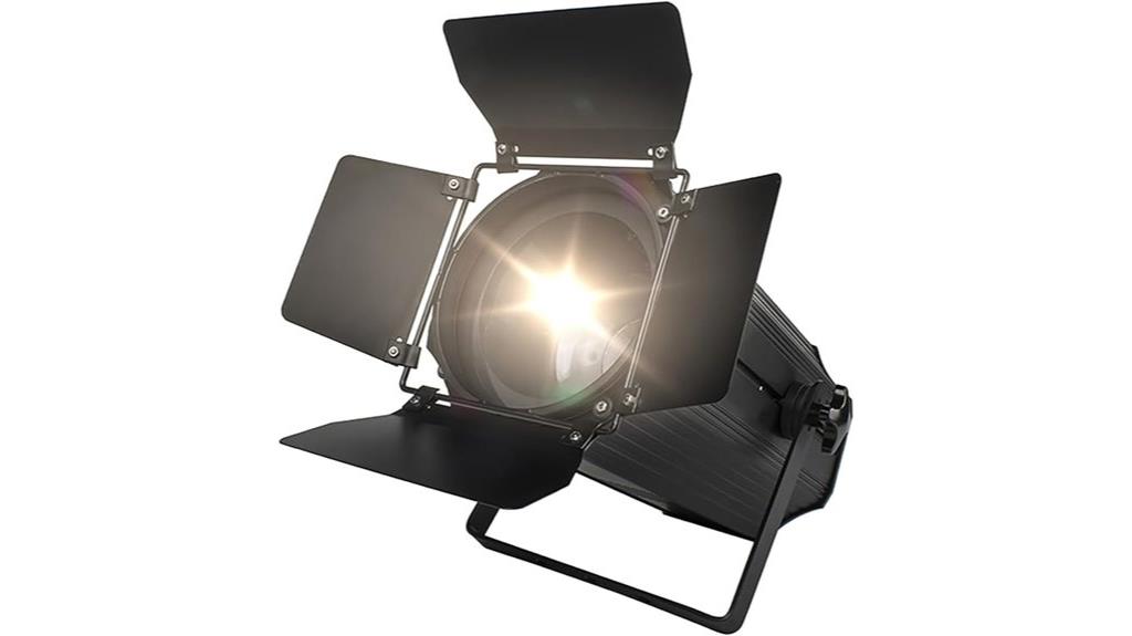 led cob stage lighting