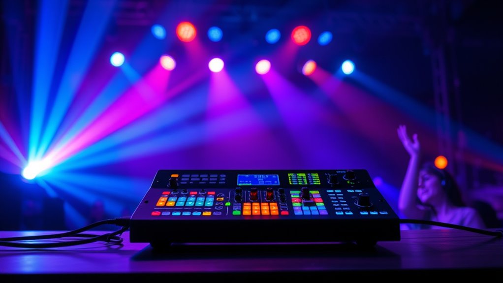 lighting control compatibility considerations