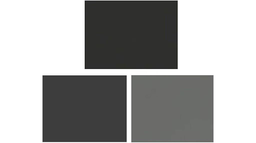 lighting gel filter kit