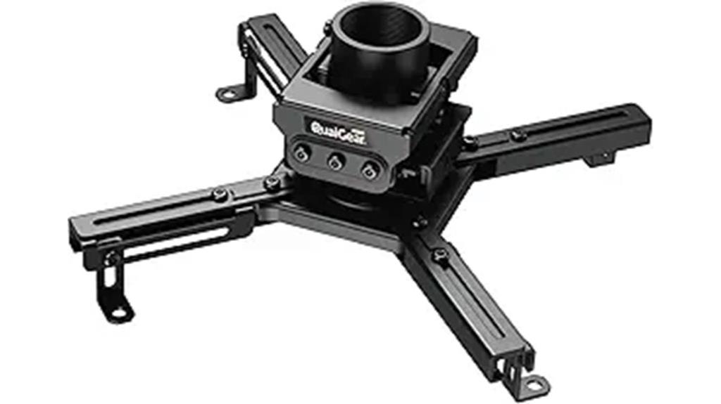 mount for 1 5 npt