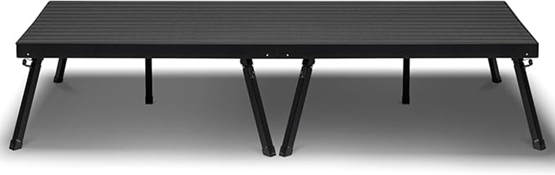 portable 4x8 stage system