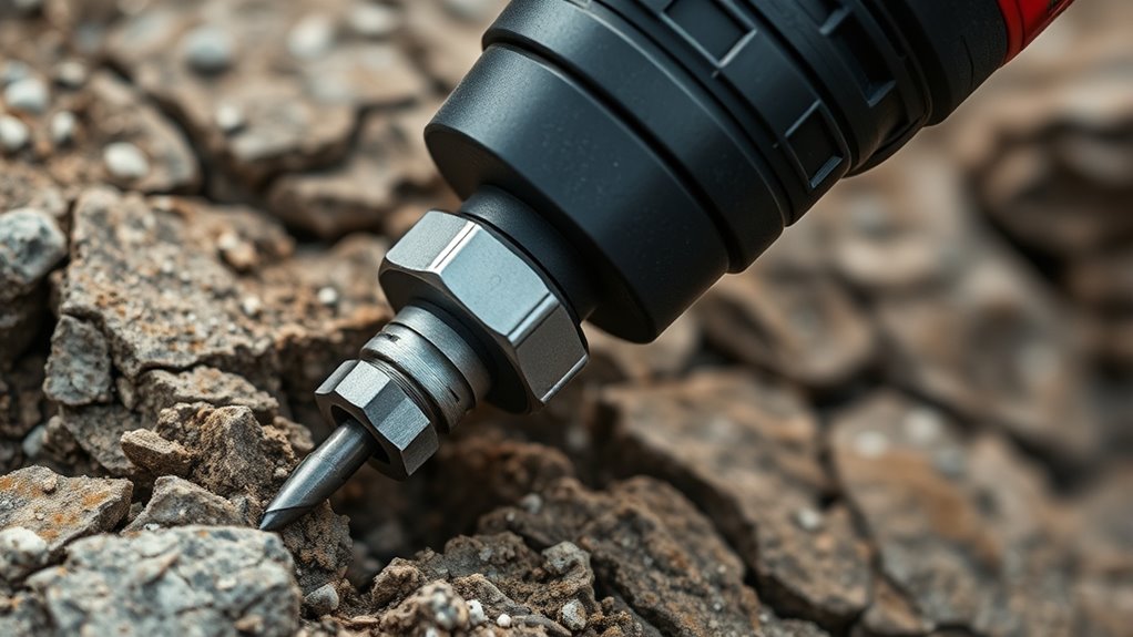 power durability safety compatibility