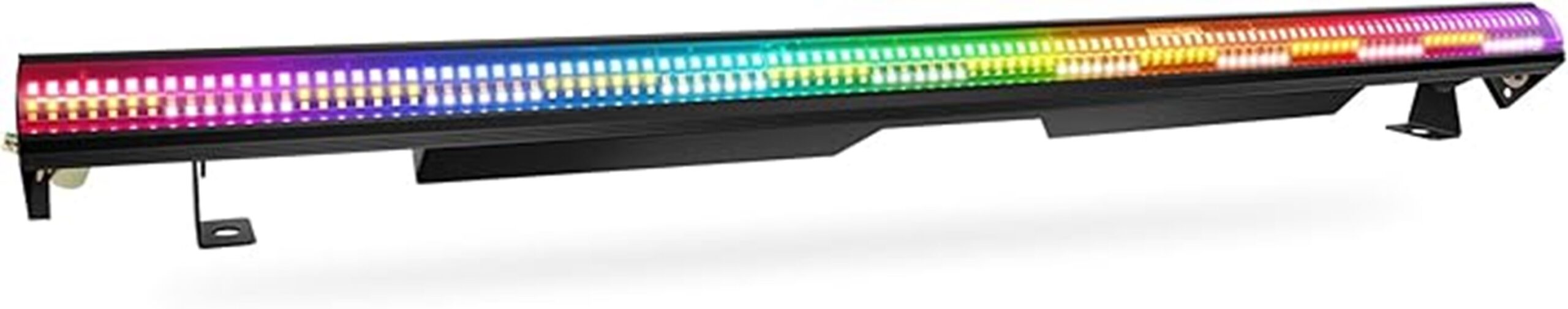 rgbwa dmx led bar