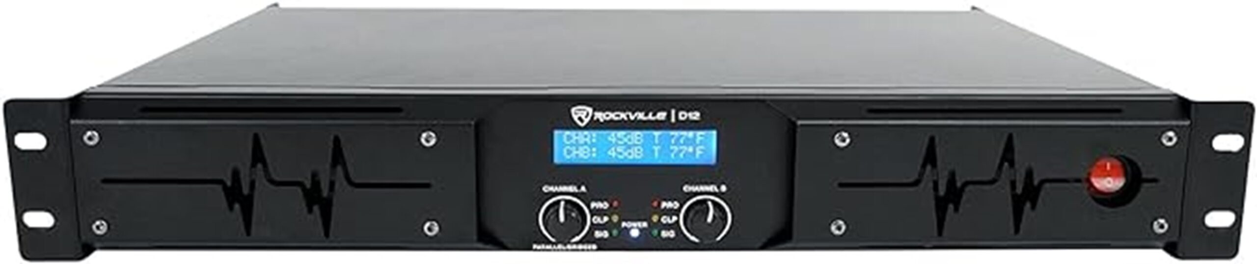 rockville d12 amplifier specifications