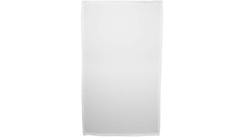 rockville dj facade scrims