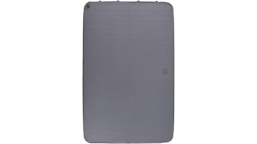 self inflating rooftop mattress