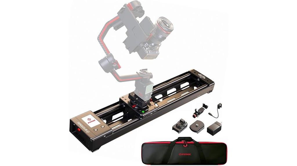 shark nano ii slider