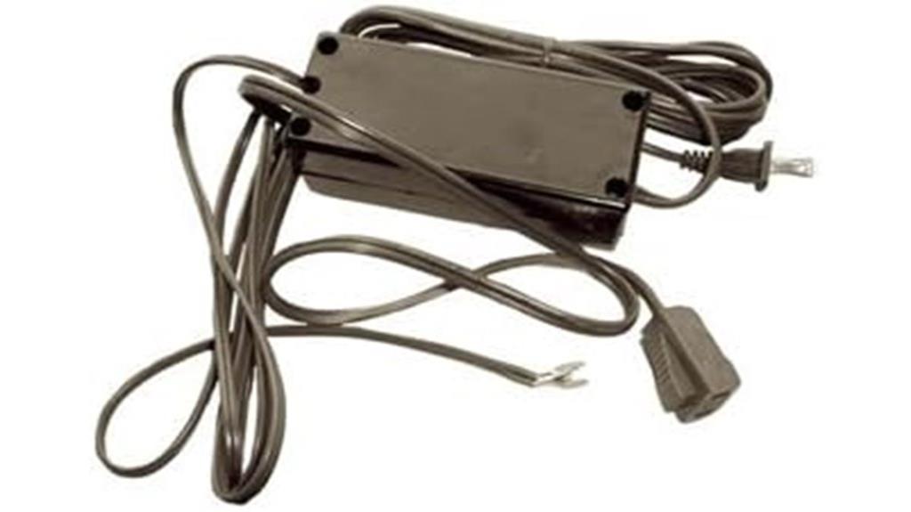 three stage touch dimmer