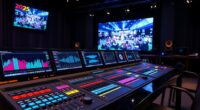 top 15 live video switchers