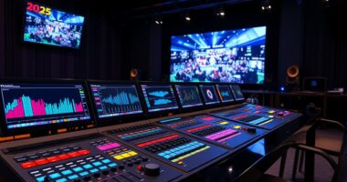 top 15 live video switchers