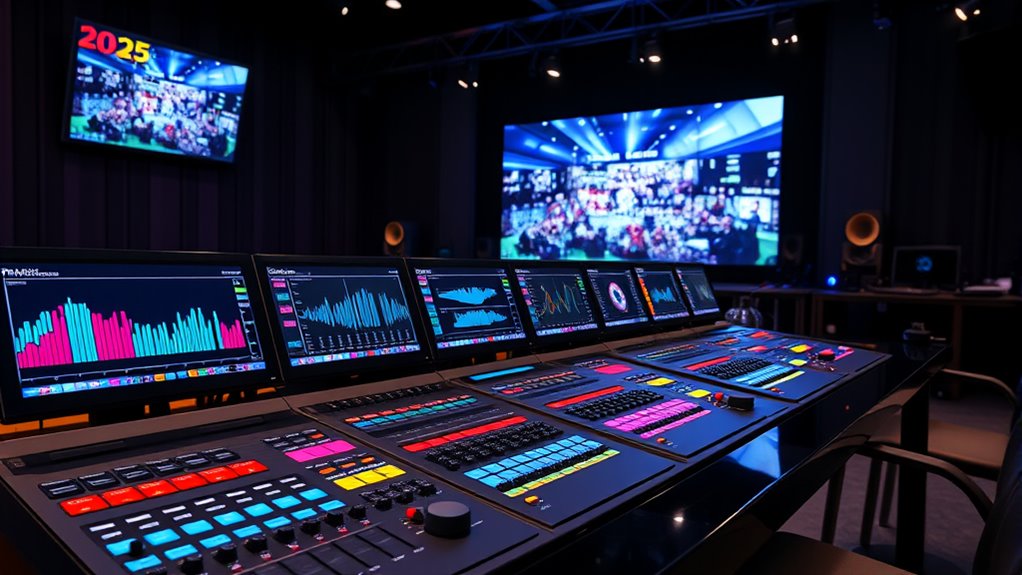 top 15 live video switchers