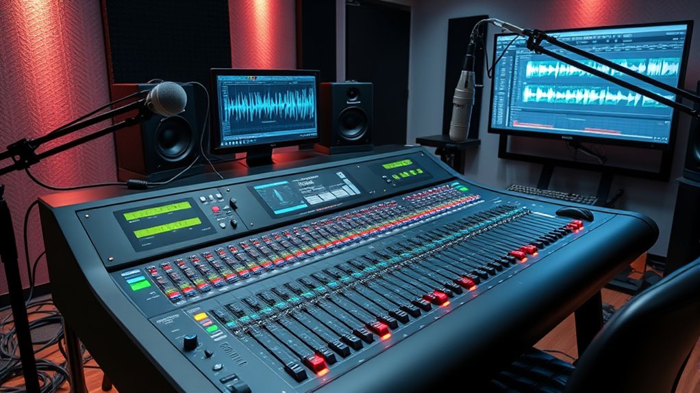 top 16 channel recording interfaces