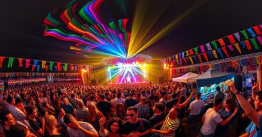 top 360 festival camera picks