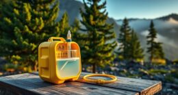 top campsite eyewash options