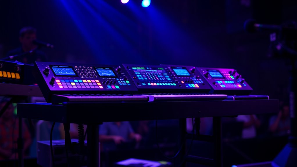 top compact synths 2025