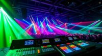 top dmx lighting controllers