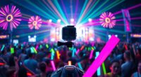 top festival action cameras